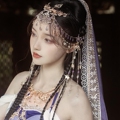 汉衣锦绣阁