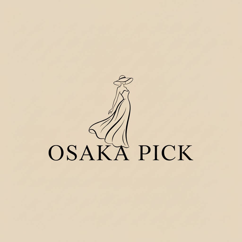 OSAKA  PICK 日系配饰屋