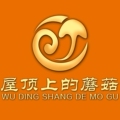 恋织坊布艺 店铺LOGO