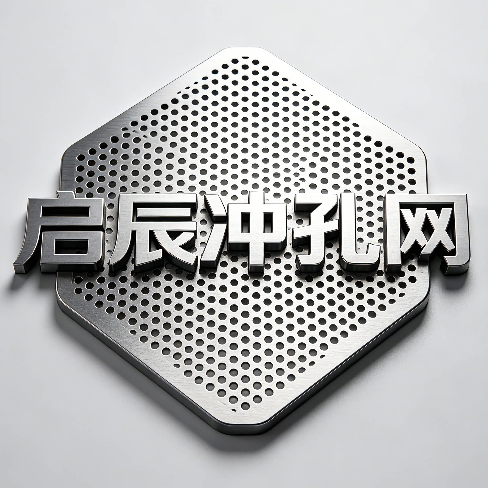 启辰冲孔厂