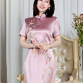 茗媛法拉蒂高端礼服 店铺LOGO
