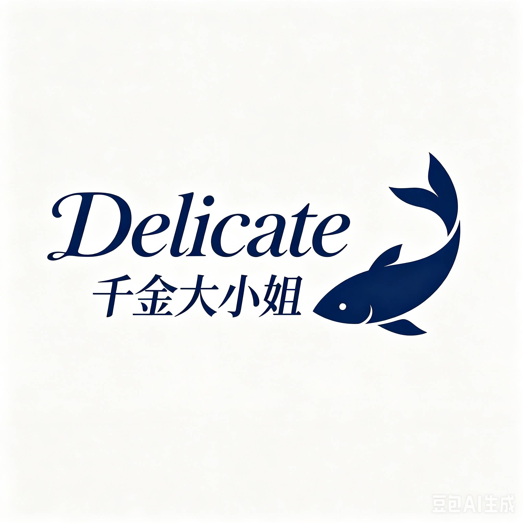 Delicate 大小姐