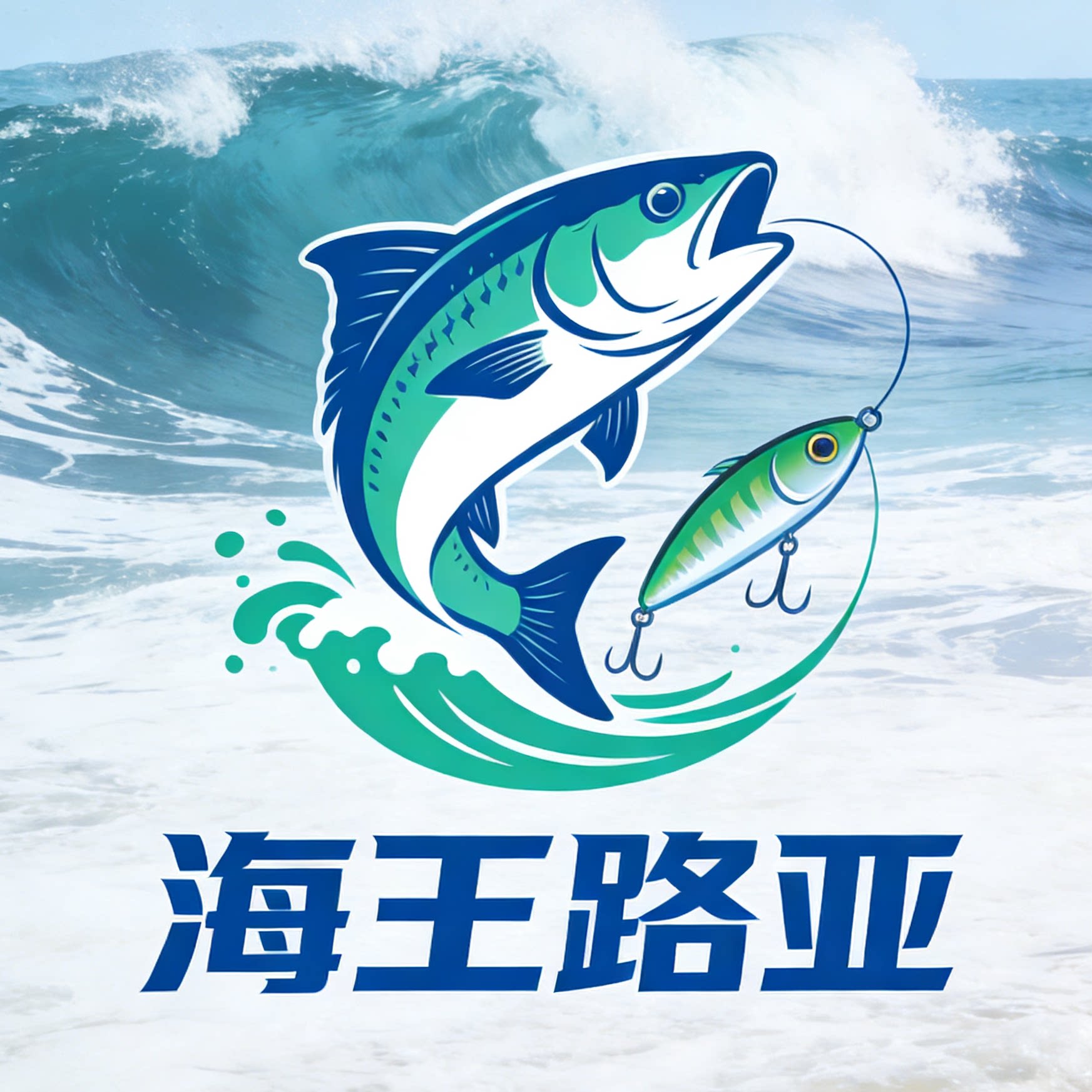 海王路亚工厂店