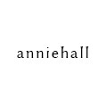 Anniehall official 店铺LOGO