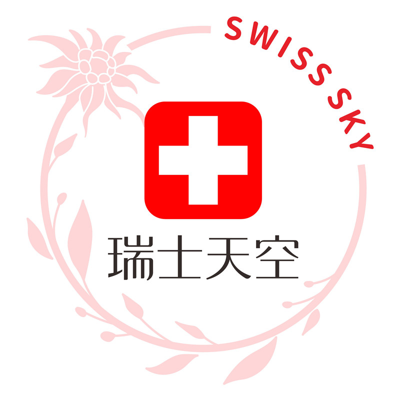 瑞士天空