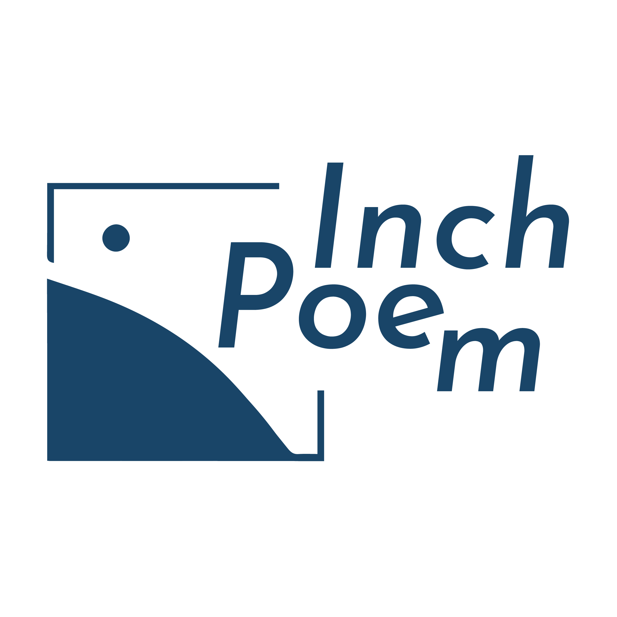 写意方寸Inch Poem 店铺LOGO