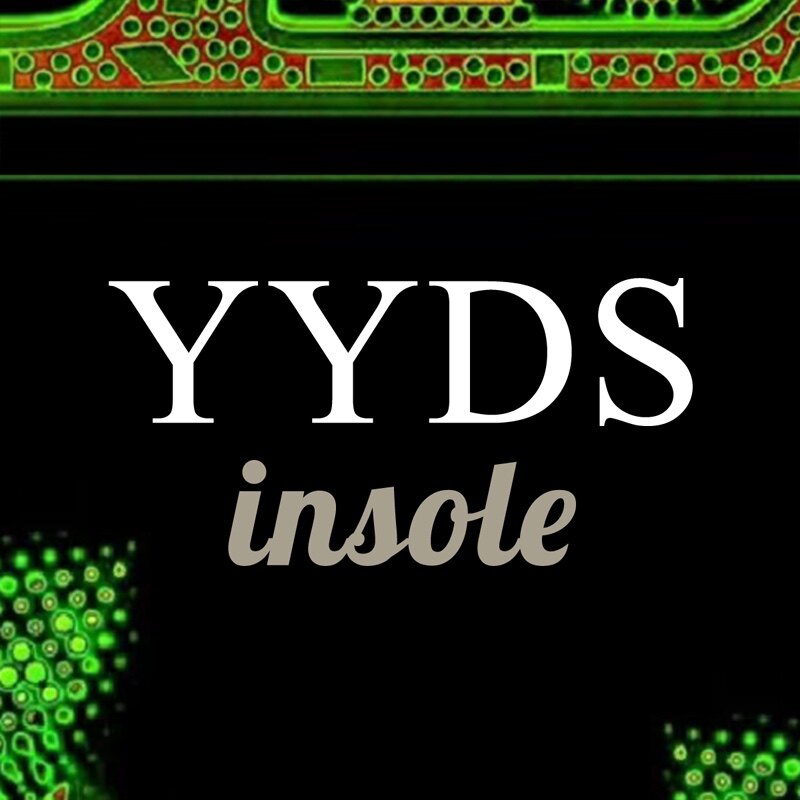 YYDS顶奢鞋垫