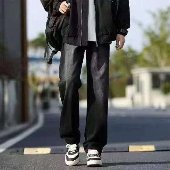 晋涵服饰大码男装