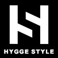 HYGGE STYLE 店铺LOGO