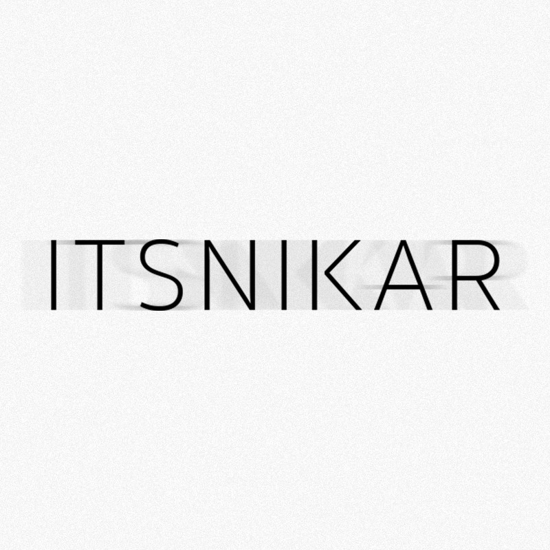 ITSNIKAR