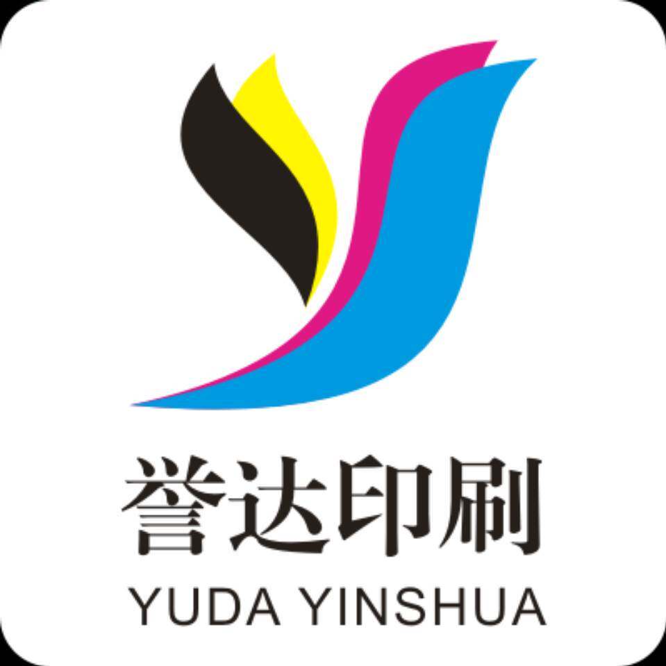 誉达印刷