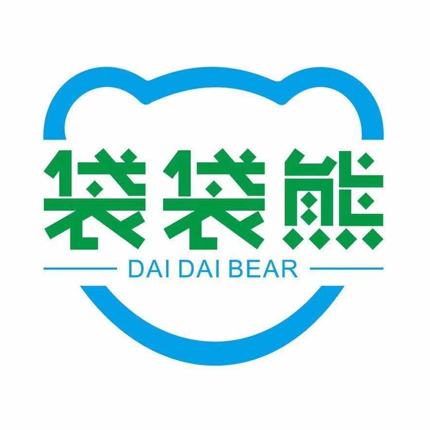 袋袋熊家居生活