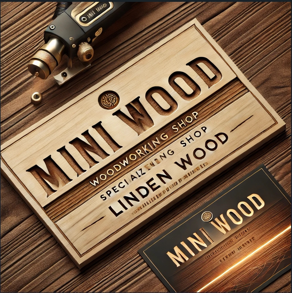 MINI WOOD