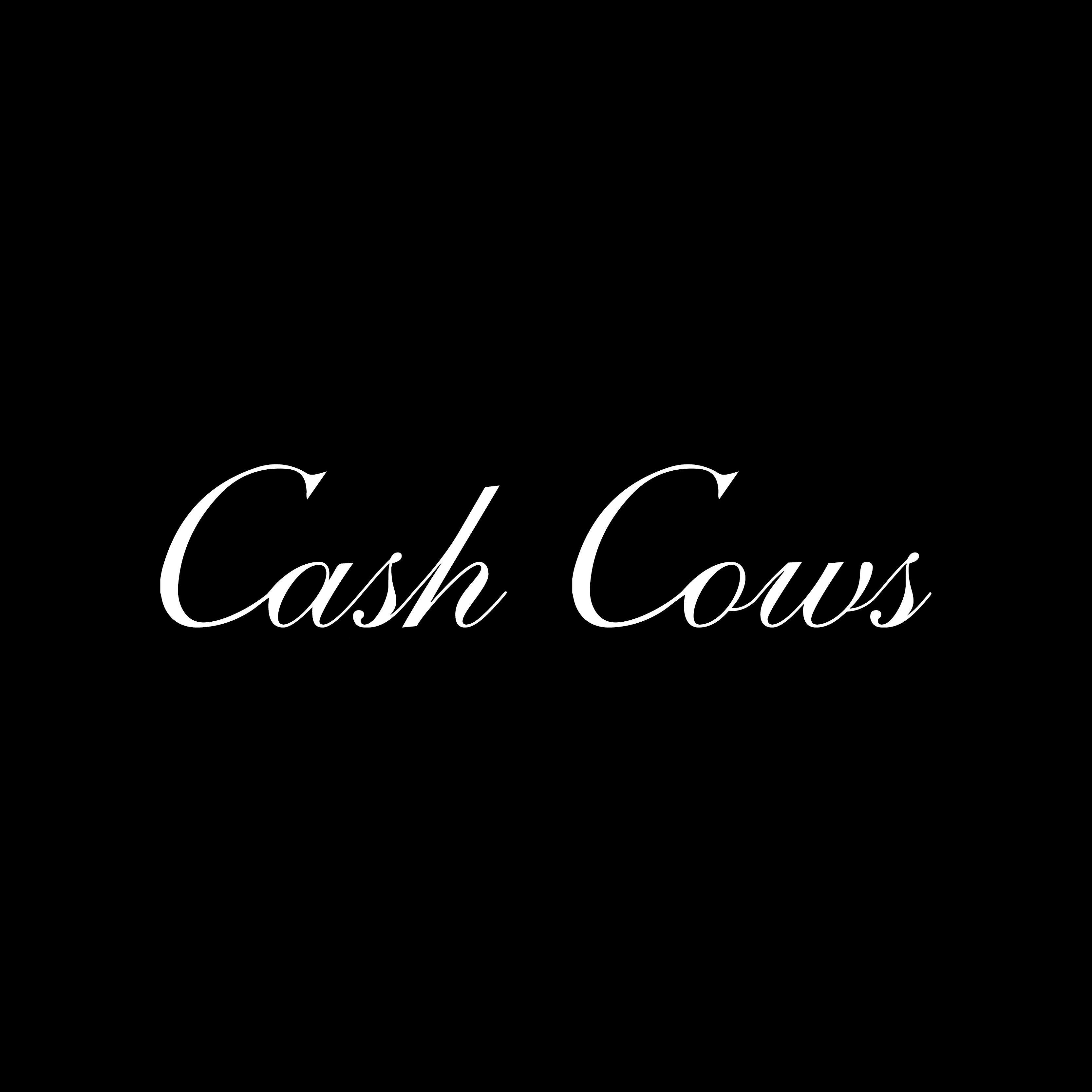 Cash Cows