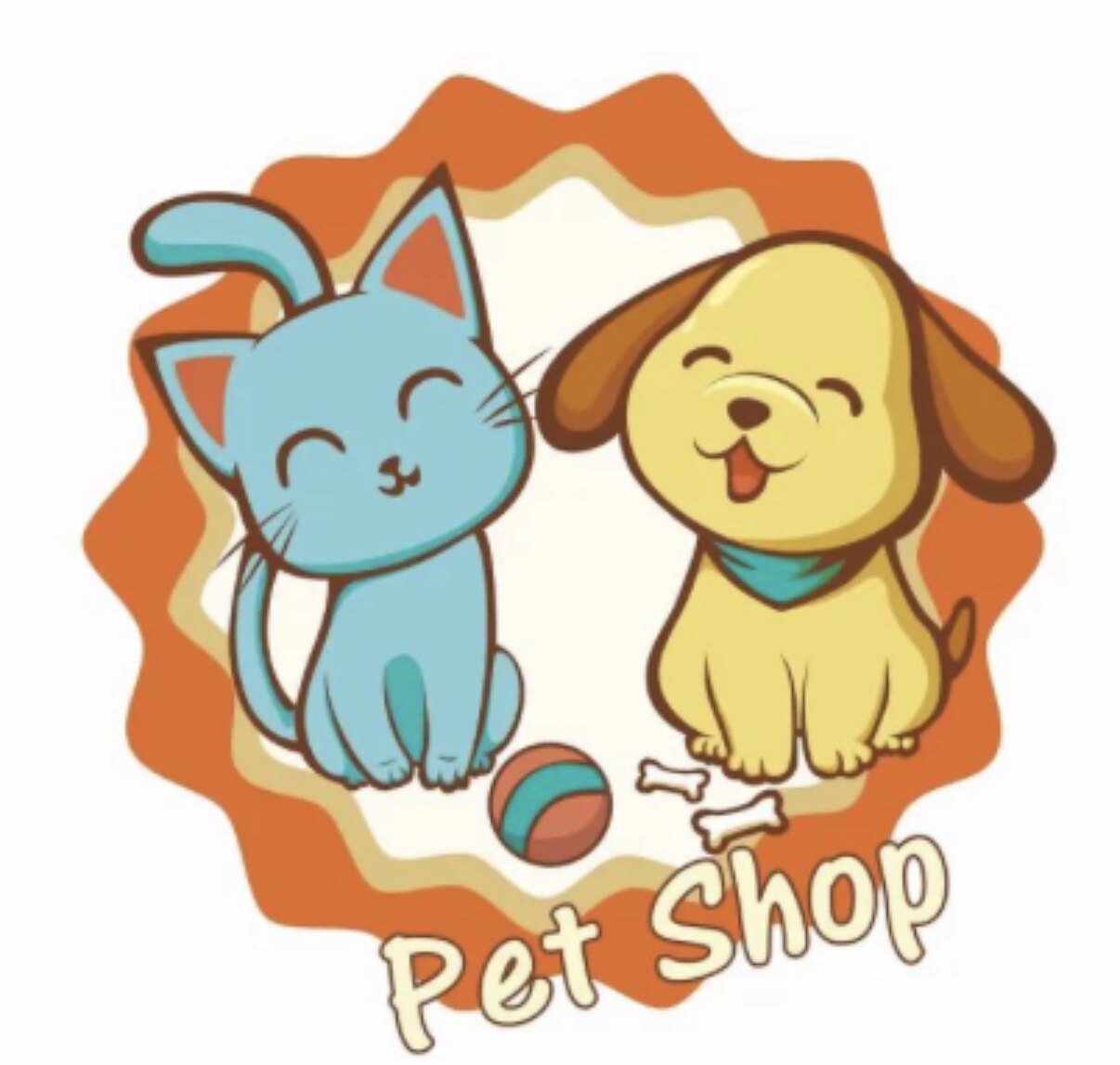 萌宠系列
