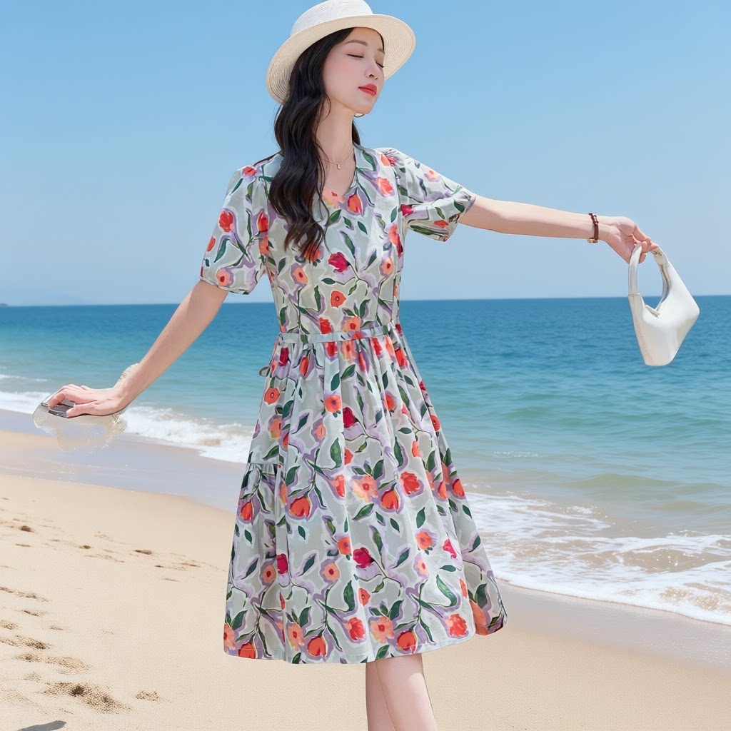 沫百女装店