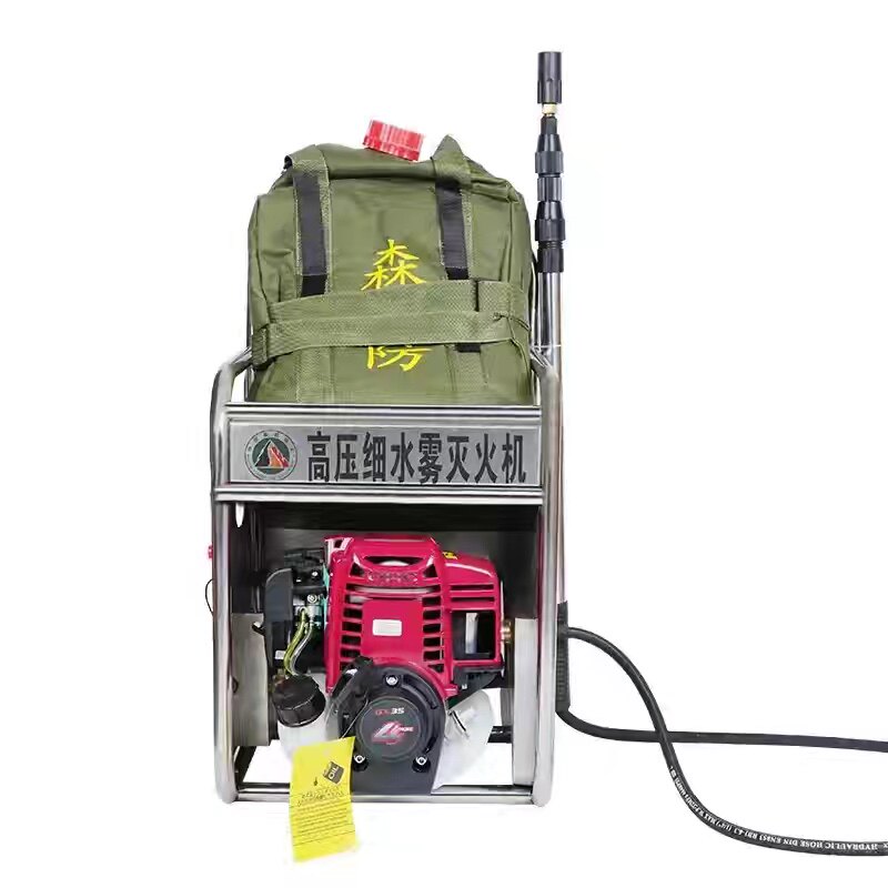 禾拓消防工具厂家供应链