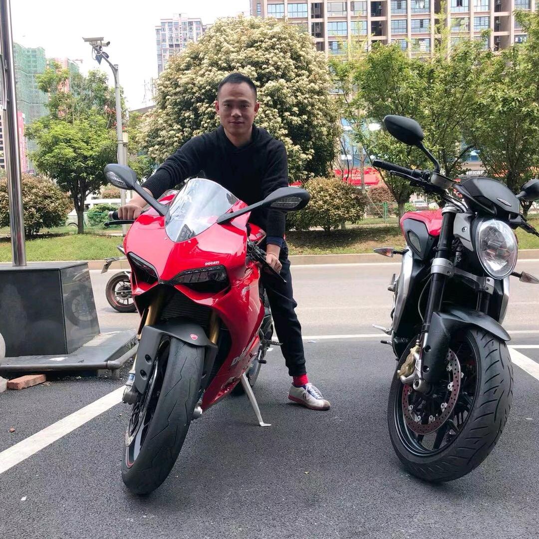良哥汽车原厂配件升级
