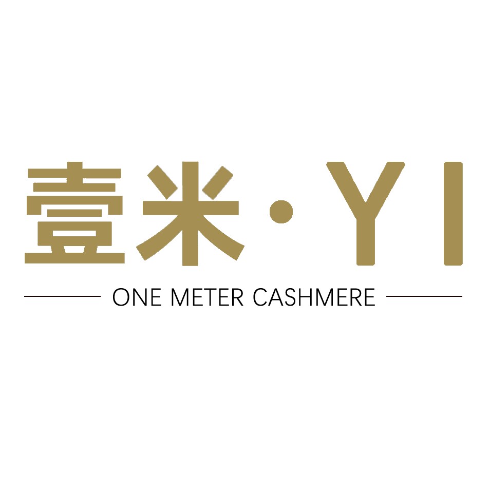 壹米YI高端羊绒企业店 店铺LOGO