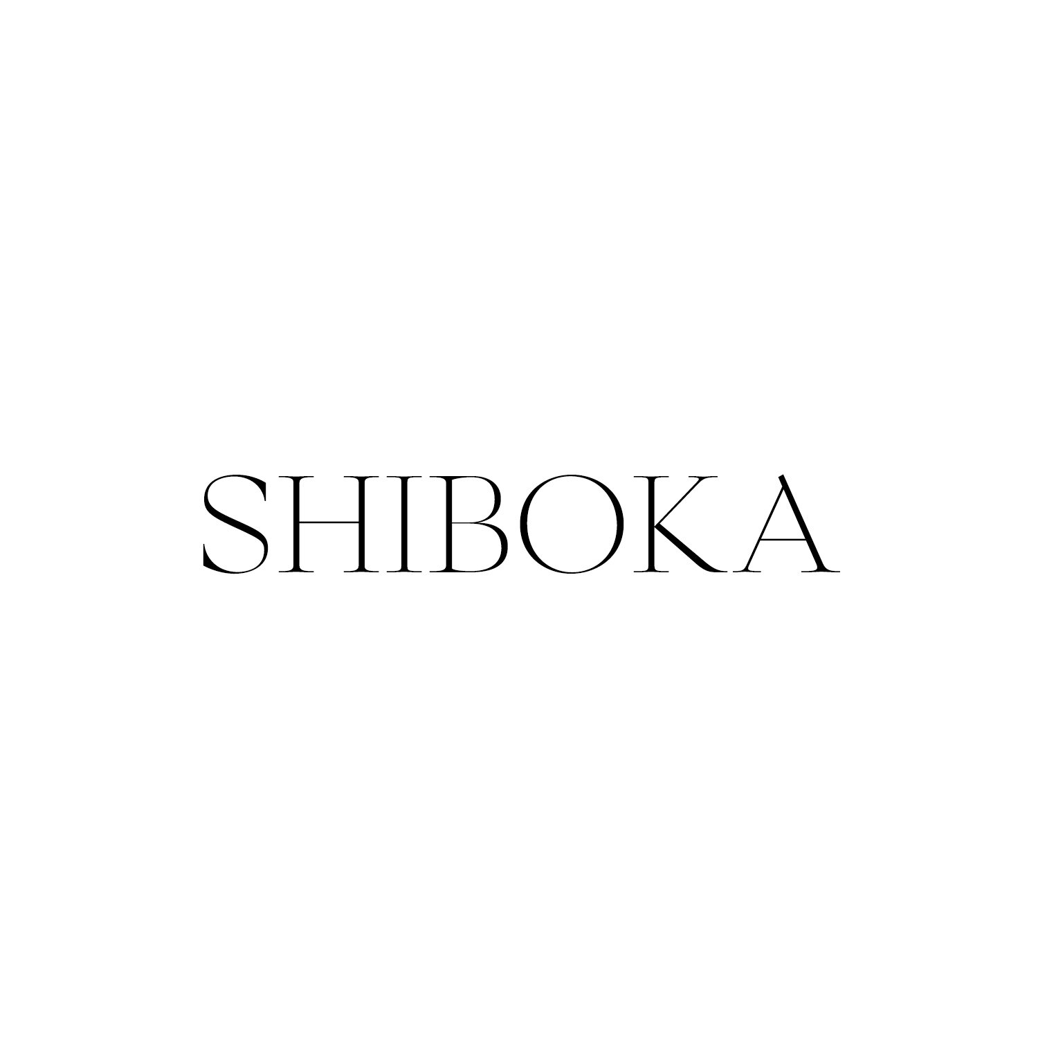 SHIBOKA