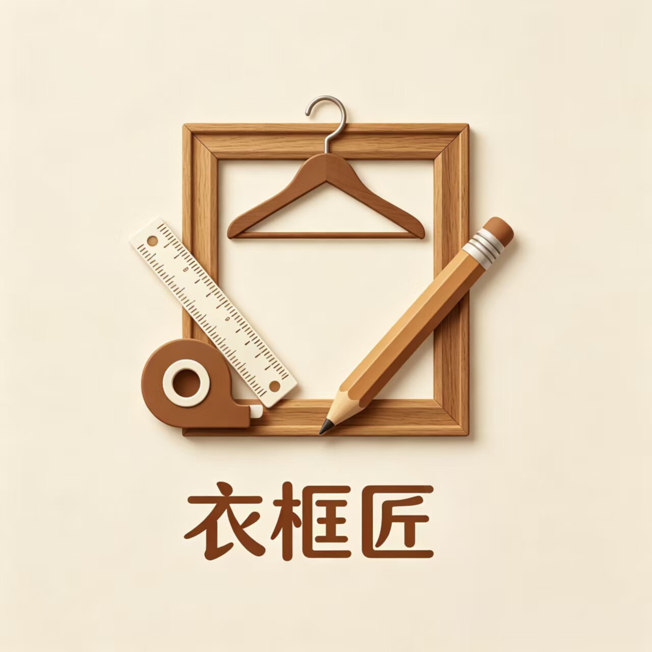 衣框匠