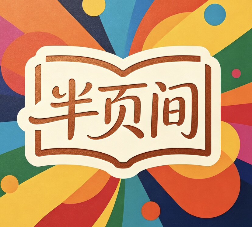 半页间设计策划店