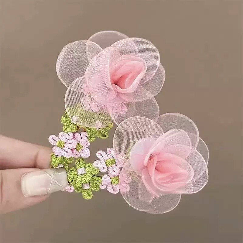 莲步摇饰阁