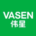 伟星官方旗舰店 店铺LOGO