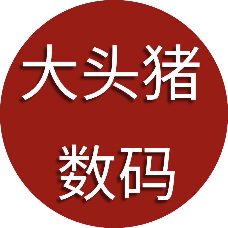 大头猪数码专营店