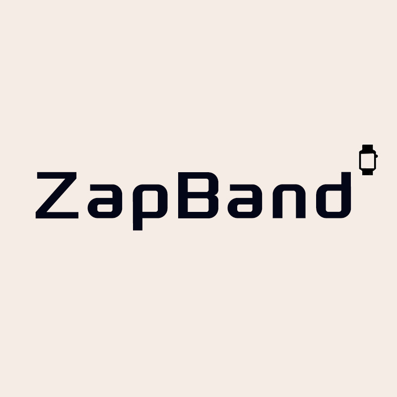 ZapBand 店铺LOGO