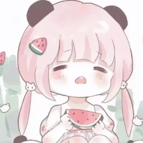 可爱小肥ju