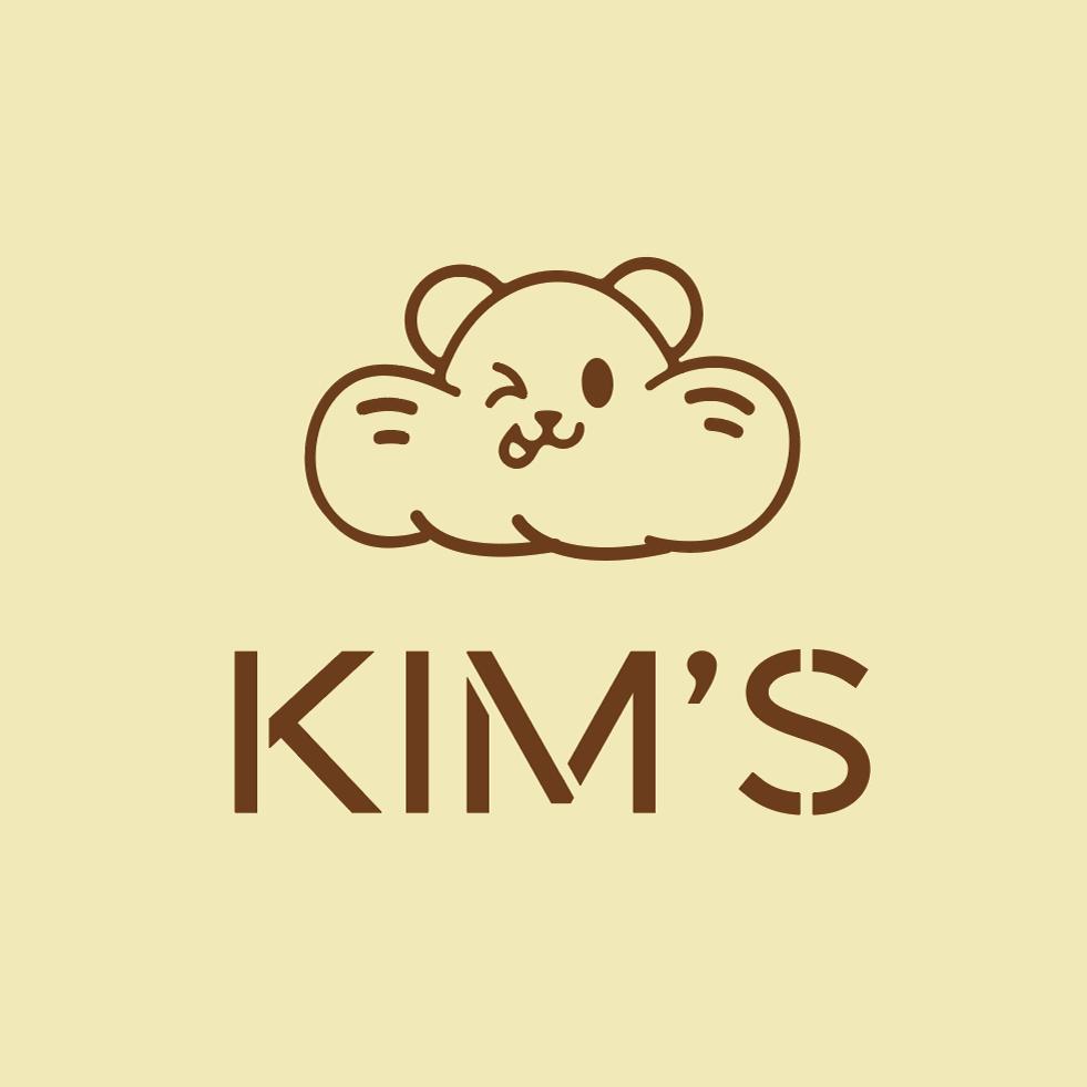 多金小熊KIMS