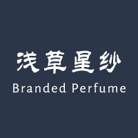 浅草星纱 店铺LOGO