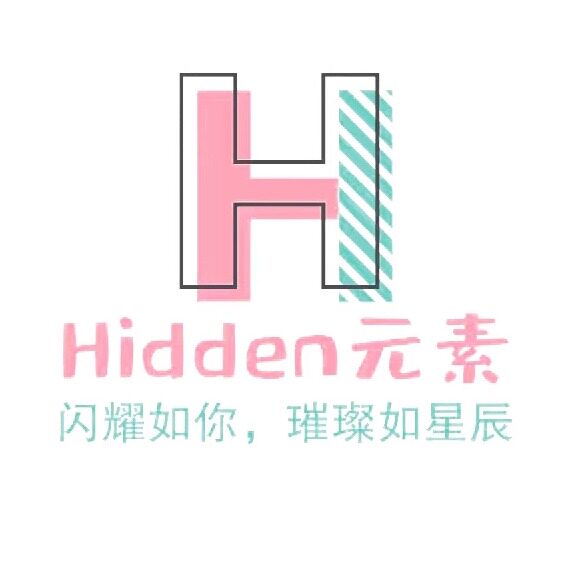 Hidden元素