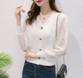 LY时尚潮流女裝