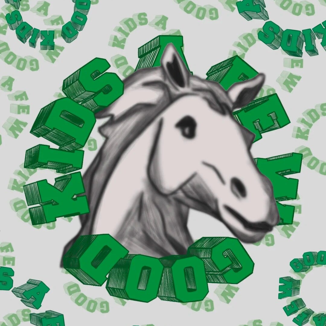 DarkHorse王子 礼物社区