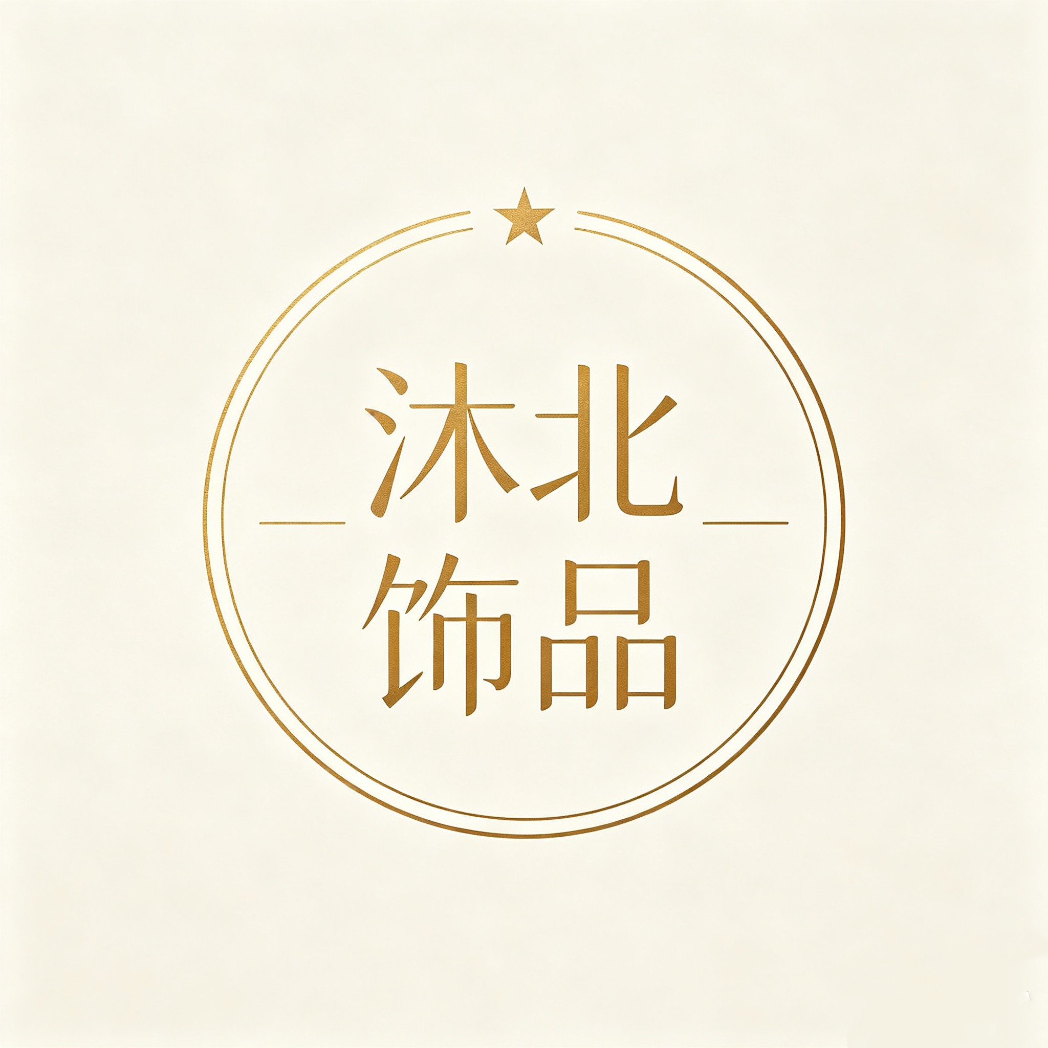 沐北饰品