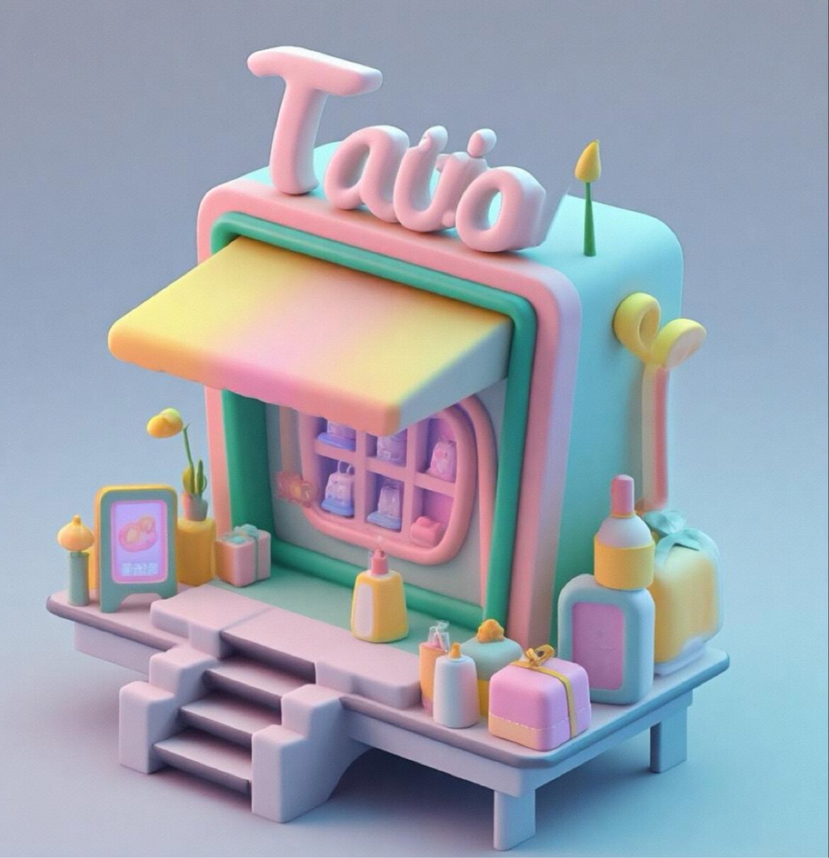 小游作坊