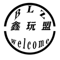 BLZ鑫玩盟 店铺LOGO