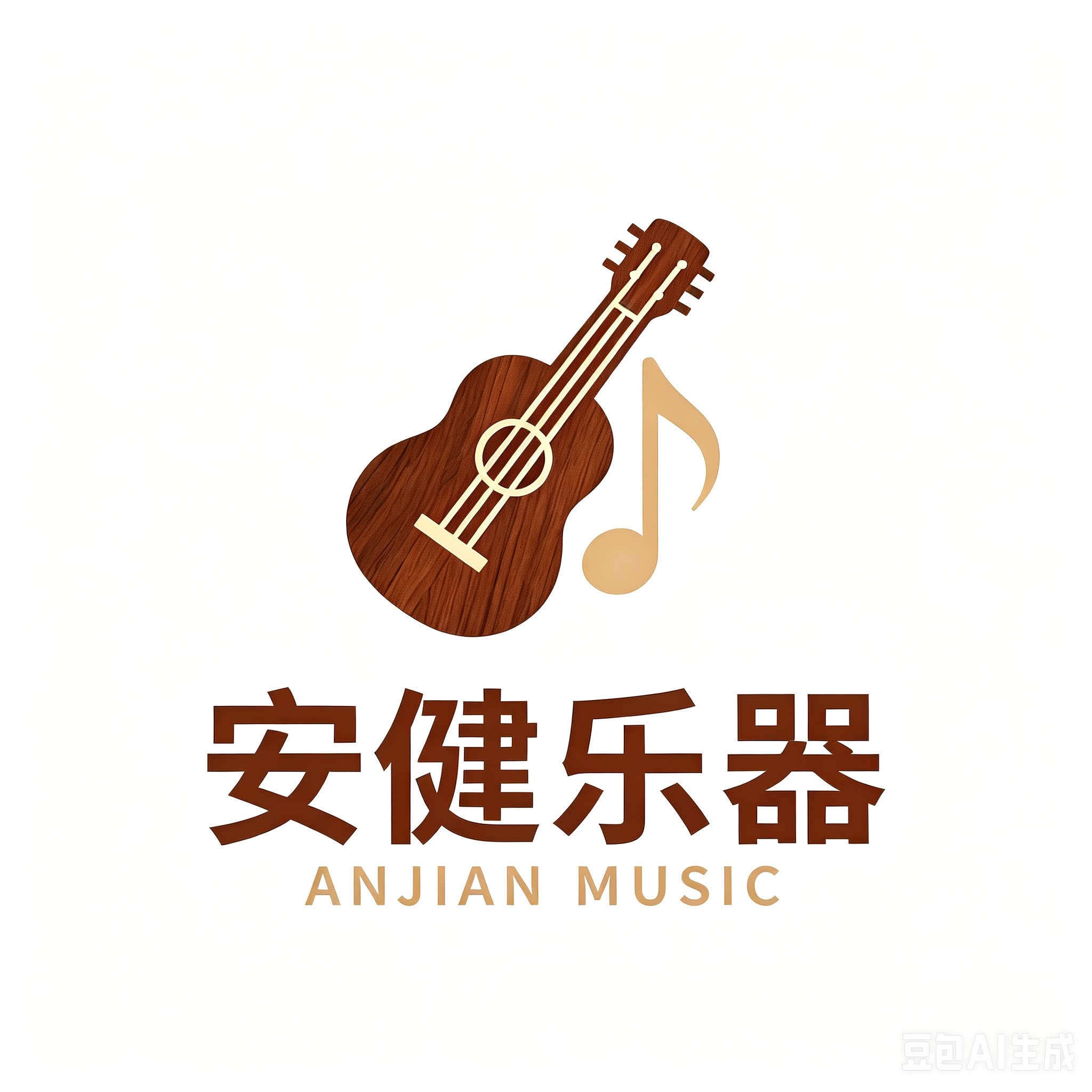 安健乐器