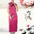 伊美尔复古国风女装