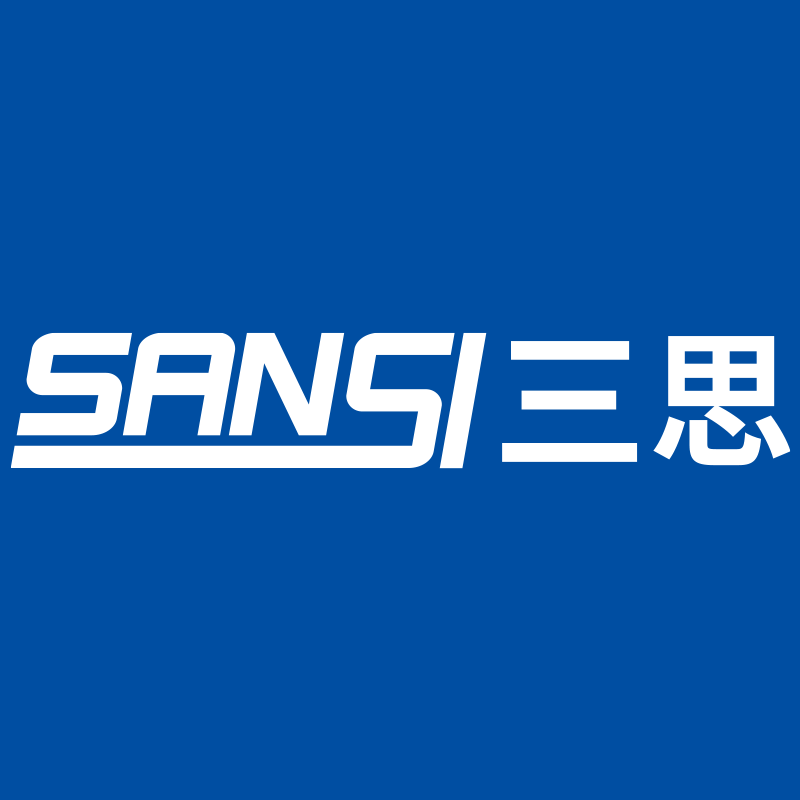 三思旗舰店 店铺LOGO