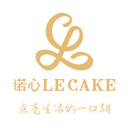 lecake诺心旗舰店 店铺LOGO