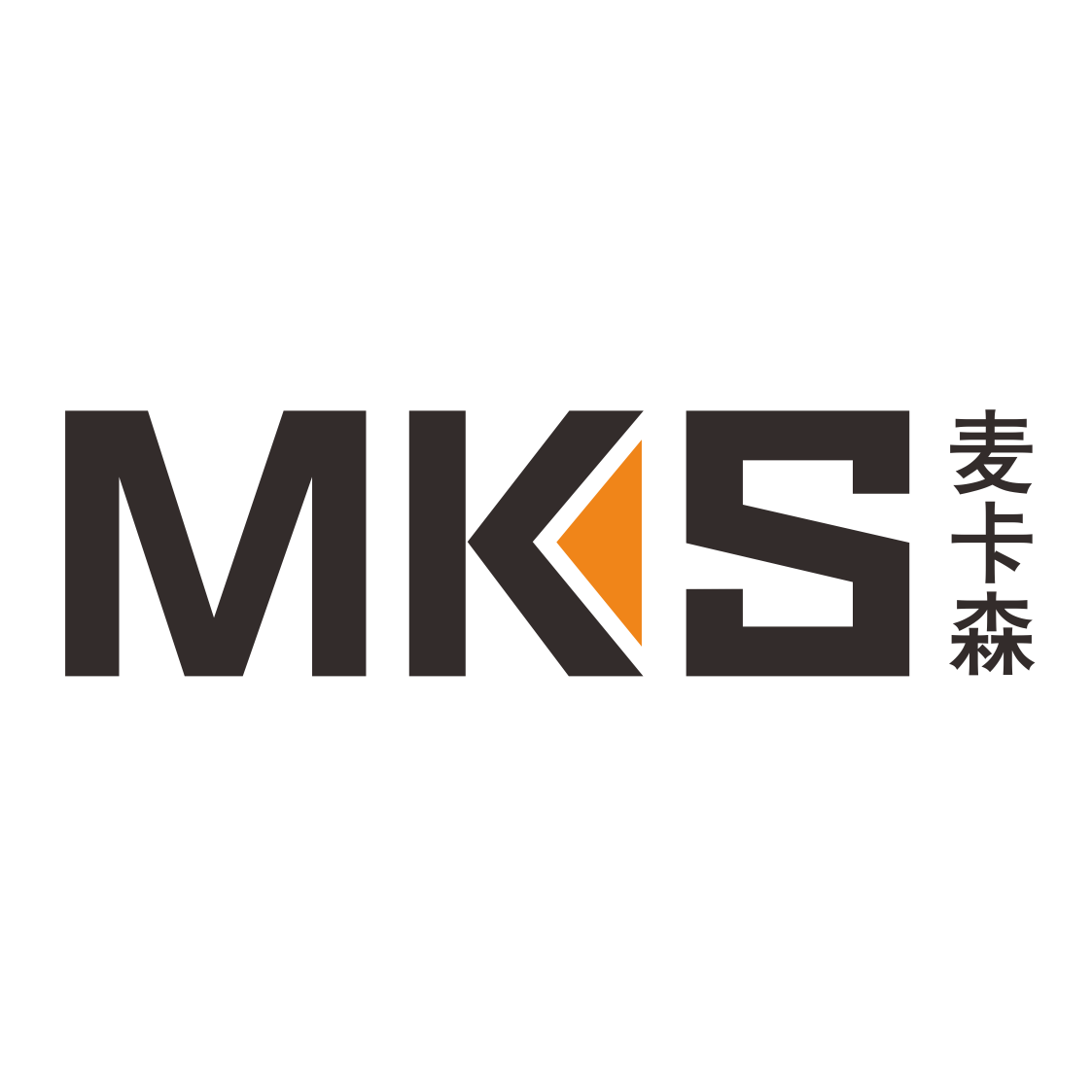 麦卡森电气商城 店铺LOGO