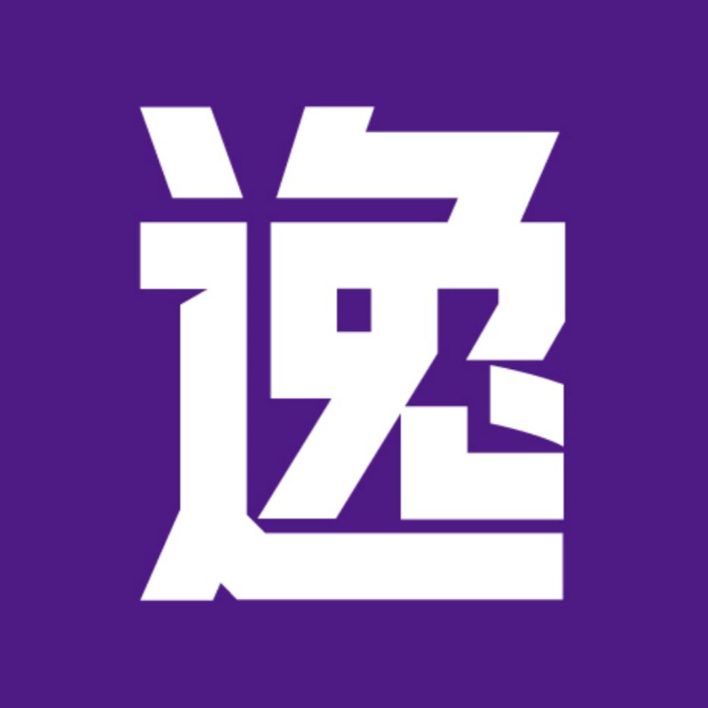 逸滑eride 店铺LOGO
