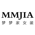 梦梦家微胖定制 店铺LOGO