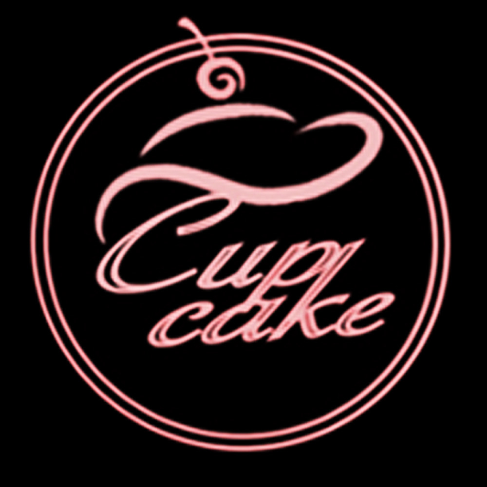 糖霜甜心 CupCake