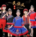 舞之恋舞台服饰批发