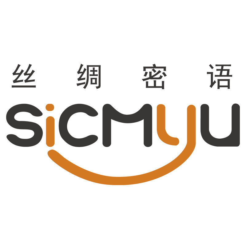 丝绸密语旗舰店