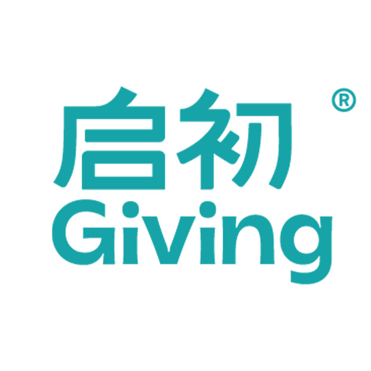 启初旗舰店 店铺LOGO